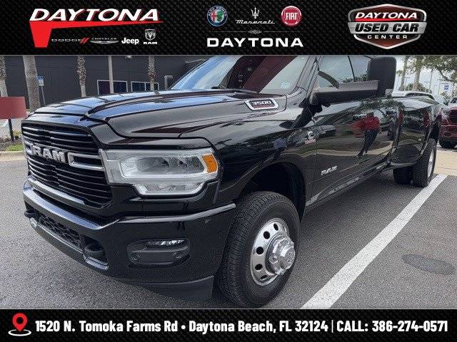 2021 Ram 3500 Big Horn — Pickup Truck — 118,508 mi — Daytona Beach, FL