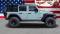 2024 Jeep Wrangler in Daytona Beach, FL 1 - Open Gallery