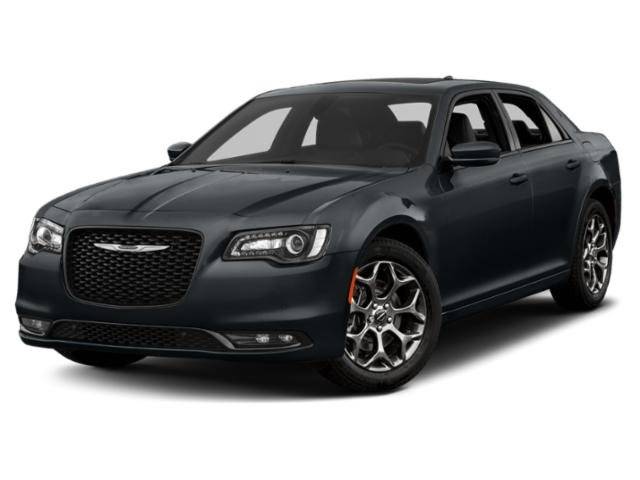 2015 Chrysler 300 S — Sedan — 88,117 mi — Daytona Beach, FL