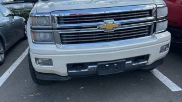 2015 Chevrolet Silverado 1500 High Country — Pickup Truck — 129,541 mi — Daytona Beach, FL