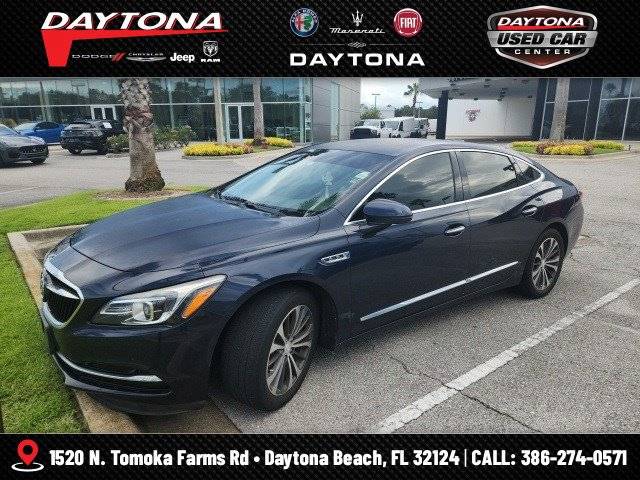 2017 Buick LaCrosse Preferred — Sedan — 103,350 mi — Daytona Beach, FL