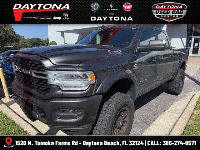 2022 Ram 2500 Big Horn — Pickup Truck — 45,937 mi — Daytona Beach, FL
