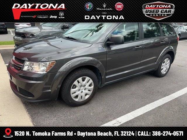 2014 Dodge Journey American Value Pack — SUV — 40,076 mi — Daytona Beach, FL