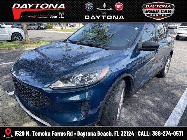 2020 Ford Escape S — SUV — 56,657 mi — Daytona Beach, FL