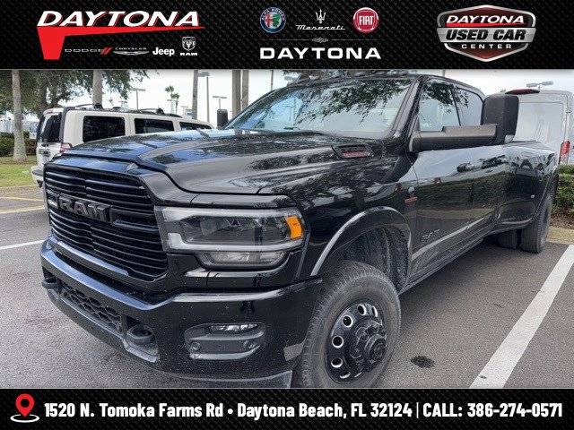 2020 Ram 3500 Laramie — Pickup Truck — 80,031 mi — Daytona Beach, FL