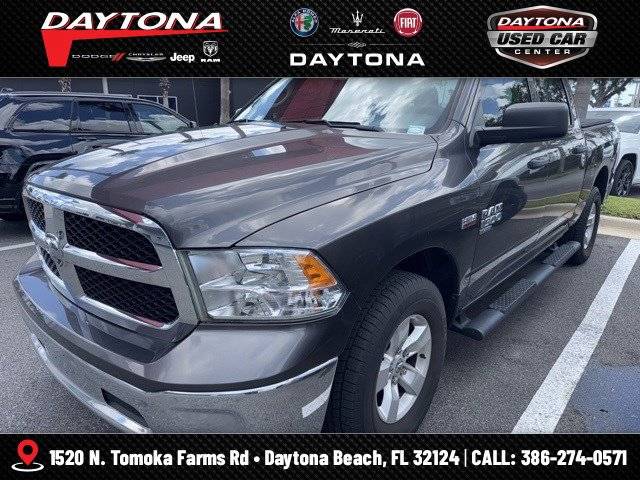 2020 Ram 1500 Classic Tradesman — Pickup Truck — 16,442 mi — Daytona Beach, FL
