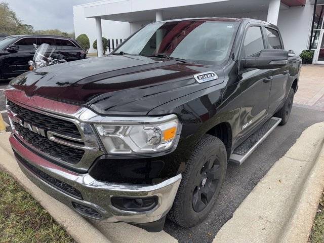 2023 Ram 1500 Big Horn — Pickup Truck — 25,239 mi — Daytona Beach, FL