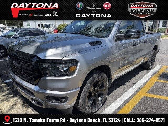 2023 Ram 1500 Big Horn — Pickup Truck — 29,051 mi — Daytona Beach, FL