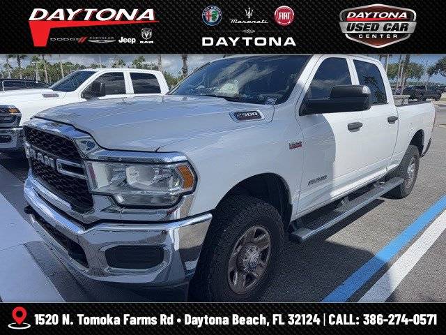 2021 Ram 2500 Tradesman — Pickup Truck — 71,946 mi — Daytona Beach, FL