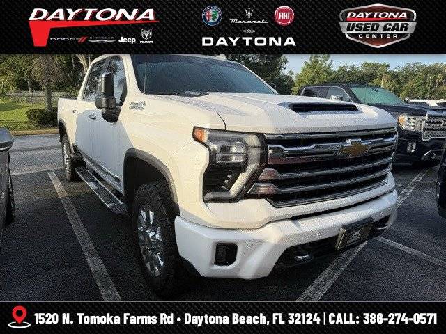 2024 Chevrolet Silverado 2500HD High Country — Pickup Truck — 38,414 mi — Daytona Beach, FL