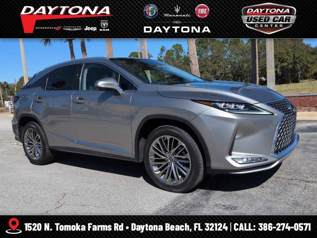 2022 Lexus RX RX 350