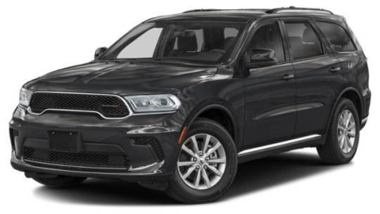 2024 Dodge Durango GT Plus — SUV — 12,812 mi — Daytona Beach, FL