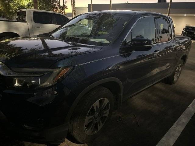 2023 Honda Ridgeline RTL-E — Pickup Truck — 52,790 mi — Daytona Beach, FL