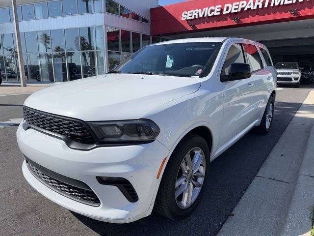 2021 Dodge Durango GT — SUV — 90,472 mi — Daytona Beach, FL