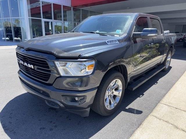 2020 Ram 1500 Big Horn — Pickup Truck — 71,308 mi — Daytona Beach, FL