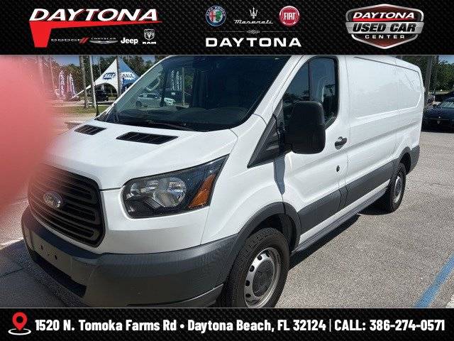 2017 Ford Transit Cargo Van T-250 — Cargo Van — 56,811 mi — Daytona Beach, FL