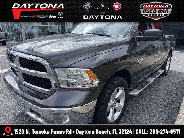 2022 Ram 1500 Classic Tradesman — Pickup Truck — 75,887 mi — Daytona Beach, FL