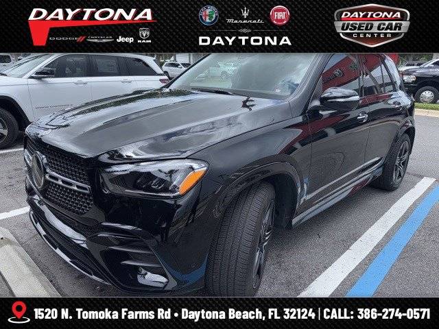 2024 Mercedes-Benz GLE GLE 350 — SUV — 23,409 mi — Daytona Beach, FL