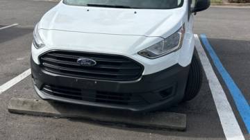 2019 Ford Transit Connect Van XL — Cargo Van — 53,024 mi — Daytona Beach, FL