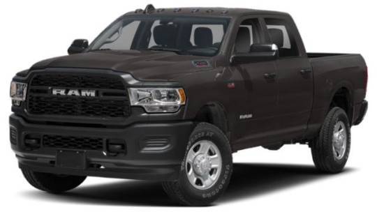 2021 Ram 2500 Tradesman — Pickup Truck — 29,860 mi — Daytona Beach, FL