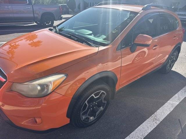 2014 Subaru XV Crosstrek 2.0i Limited — SUV — 135,446 mi — Daytona Beach, FL