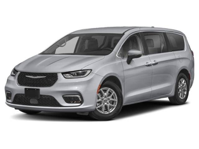 2023 Chrysler Pacifica Touring L — Minivan — 57,301 mi — Daytona Beach, FL