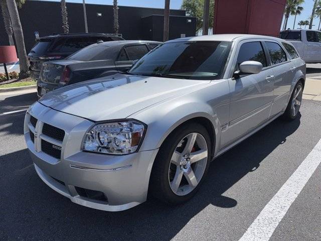 2006 Dodge Magnum SRT8 — Wagon — 170,392 mi — Daytona Beach, FL