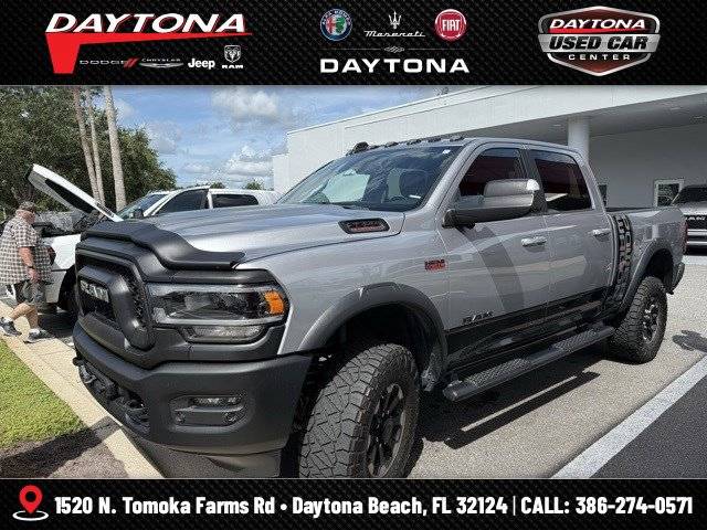 2019 Ram 2500 Power Wagon — Pickup Truck — 125,214 mi — Daytona Beach, FL