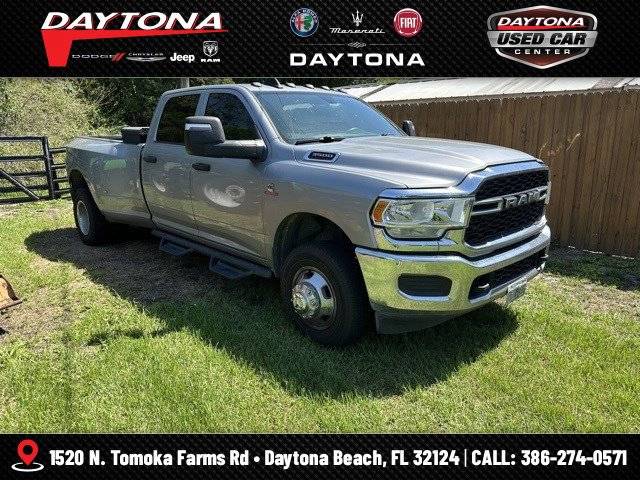 2023 Ram 3500 Tradesman — Pickup Truck — 63,116 mi — Daytona Beach, FL