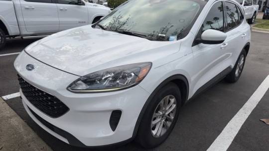 2020 Ford Escape SE — SUV — 42,287 mi — Daytona Beach, FL