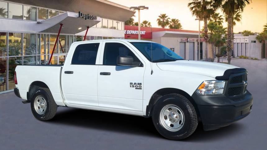 2023 Ram 1500 Classic Tradesman — Pickup Truck — 31,534 mi — Daytona Beach, FL