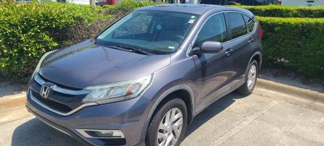 2015 Honda CR-V EX — SUV — 94,019 mi — Daytona Beach, FL