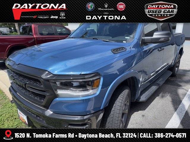 2024 Ram 1500 Big Horn — Pickup Truck — 27,893 mi — Daytona Beach, FL