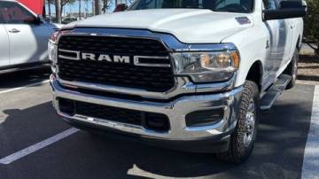 2022 Ram 2500 Big Horn — Pickup Truck — 47,200 mi — Daytona Beach, FL