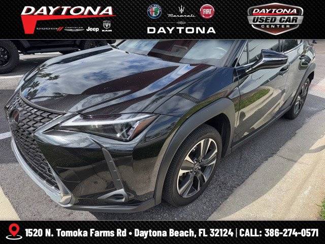 2024 Lexus UX UX 250h — SUV — 50,229 mi — Daytona Beach, FL