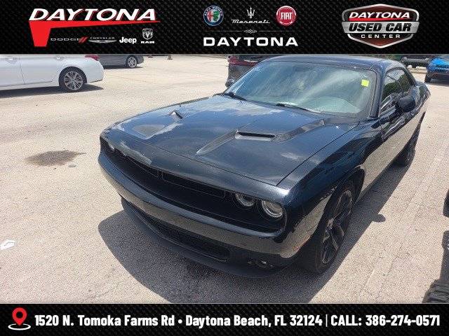2020 Dodge Challenger SXT — Coupe — 68,090 mi — Daytona Beach, FL