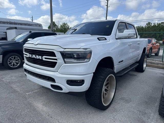 2019 Ram 1500 Big Horn/Lone Star — Pickup Truck — 49,818 mi — Daytona Beach, FL