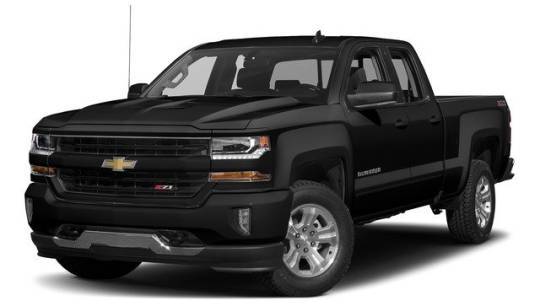 2016 Chevrolet Silverado 1500 LT — Pickup Truck — 103,103 mi — Daytona Beach, FL