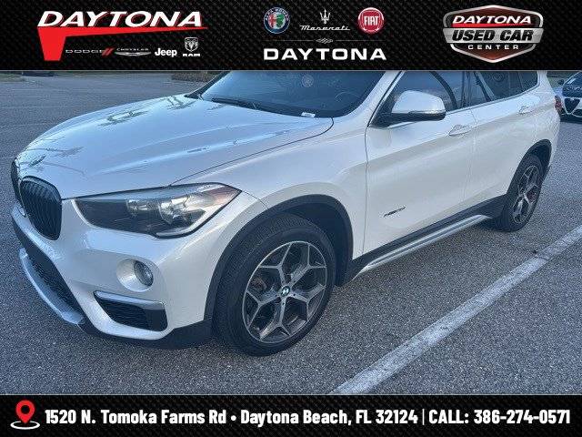 2018 BMW X1 28i — SUV — 85,625 mi — Daytona Beach, FL