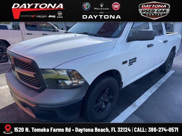 2021 Ram 1500 Classic Tradesman — Pickup Truck — 40,623 mi — Daytona Beach, FL
