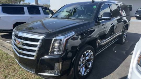 2016 Cadillac Escalade Premium — SUV — 91,513 mi — Daytona Beach, FL