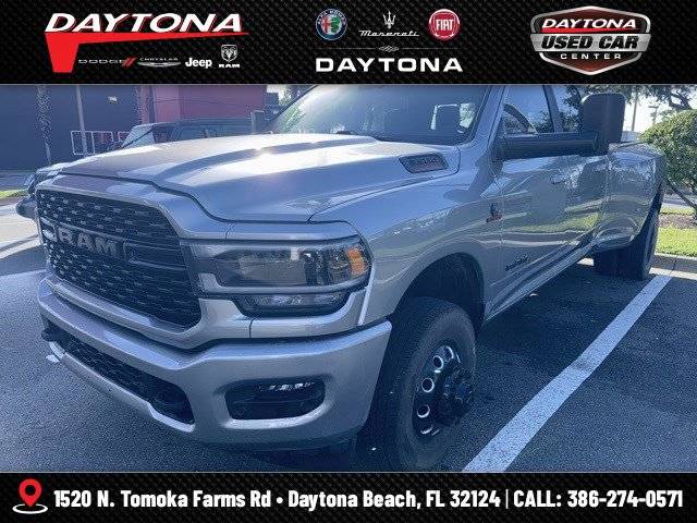 2022 Ram 3500 Big Horn — Pickup Truck — 66,000 mi — Daytona Beach, FL