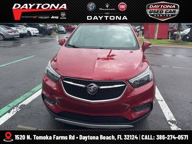 2017 Buick Encore Preferred — SUV — 31,308 mi — Daytona Beach, FL