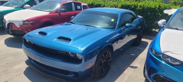 2023 Dodge Challenger SRT Hellcat Jailbreak — Coupe — 9,565 mi — Daytona Beach, FL