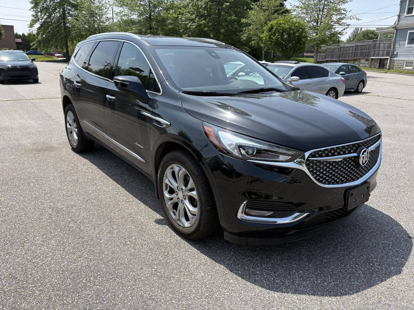2020 Buick Enclave Avenir — SUV — 21,051 mi — Torrington, CT