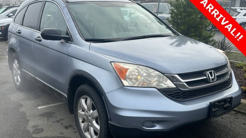 2011 Honda CR-V SE — SUV — 82,238 mi — Lake Stevens, WA