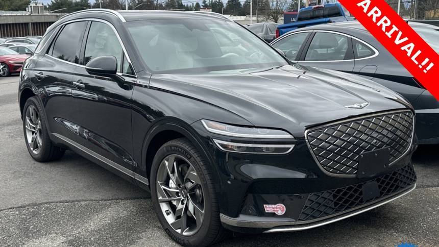 2024 Genesis Electrified GV70 Advanced — SUV — 6,465 mi — Lake Stevens, WA