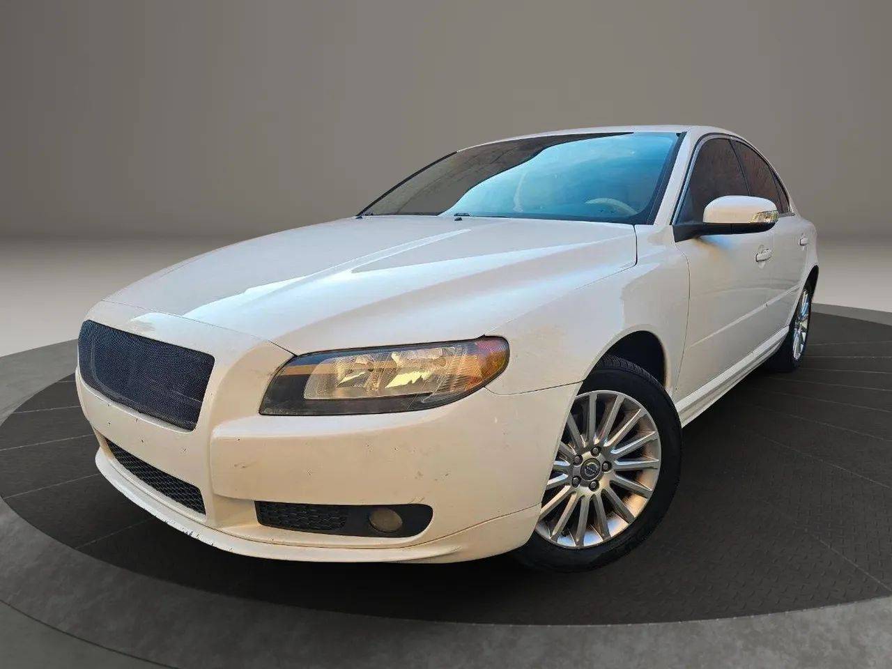 Used Volvo S80 for Sale (with Photos) | U.S. News \u0026 World Report, image size:1280x960