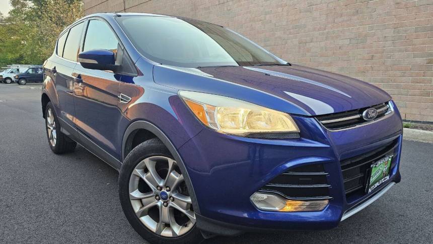 2013 Ford Escape SEL — SUV — 129,704 mi — Roselle, IL