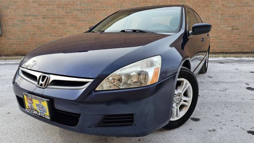 2006 Honda Accord LX — Sedan — 151,341 mi — Roselle, IL